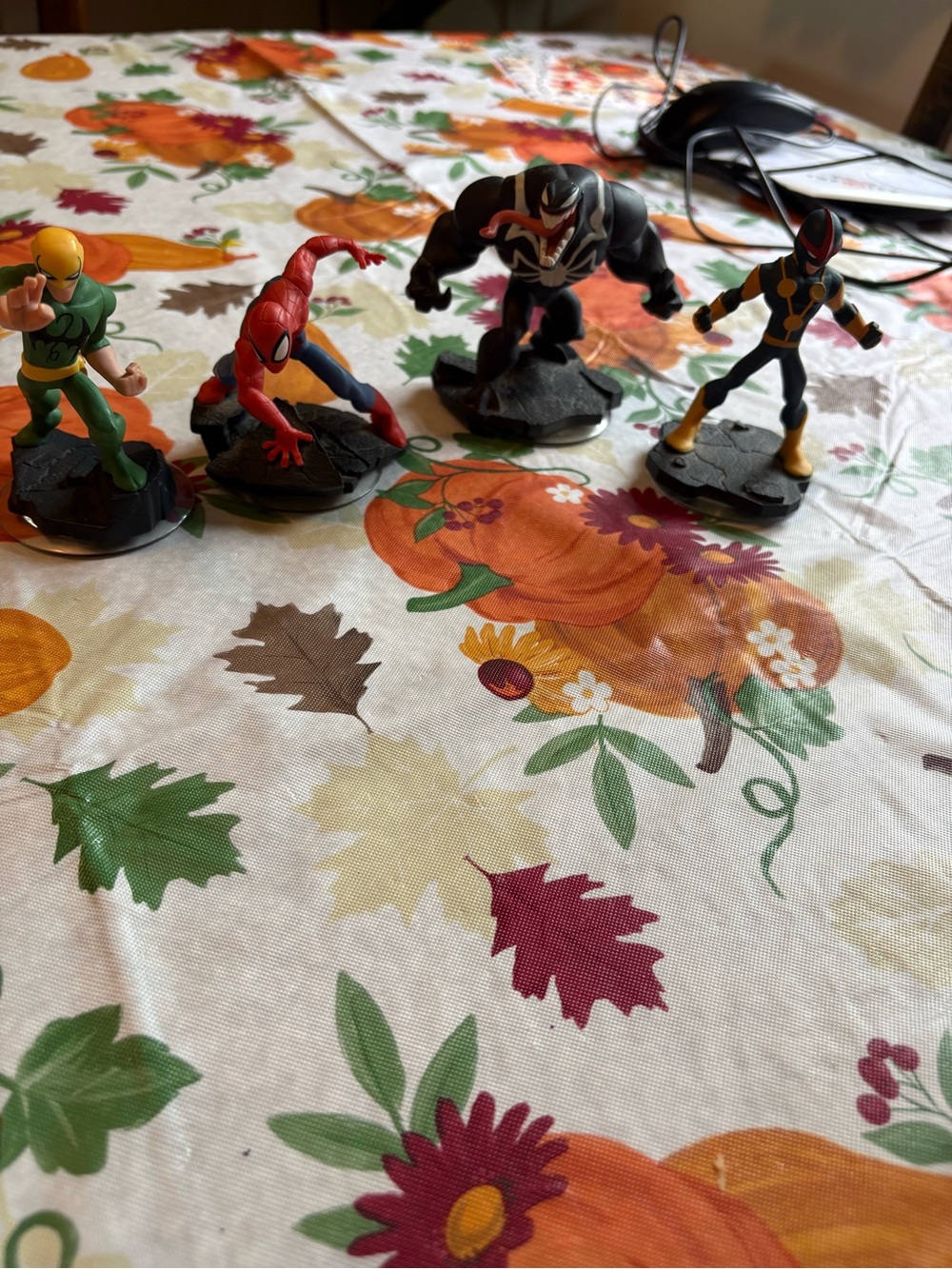 Marvel Spider-Man Disney infinity 2.0